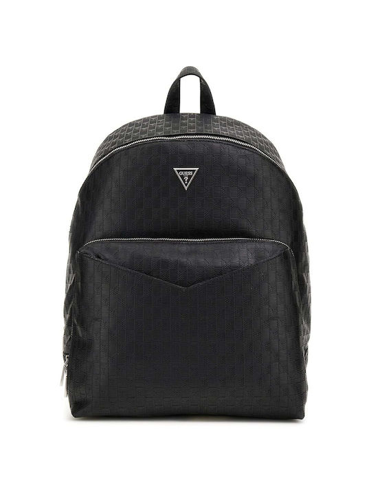 Guess Backpack Black