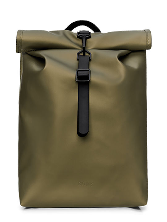 Rains Mini Waterproof 10.5lt Green