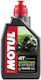 Motul Expert 10W-40 Ημισυνθετικό Λάδι Μοτοσυκλέτας για Τετράχρονους Κινητήρες 1lt
