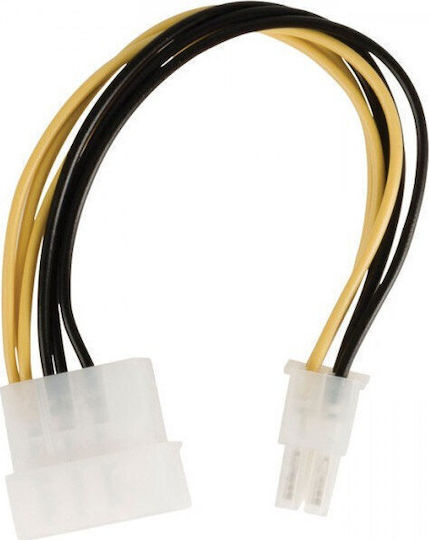 Vlcp 74060v 0.15 Cable Molex Male Pci Express Male