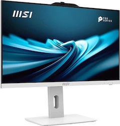 MSI PRO AP242P 14M 23.8" (i7-14700/16GB/1TB) MSI PRO AP242P 14M 23.8" (i7-14700/16GB/1TB)