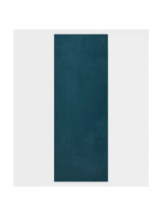 Manduka Πετσέτα Στρώματος Equa Yoga Towel Sage ...