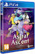 Astral Ascent PS4 Game