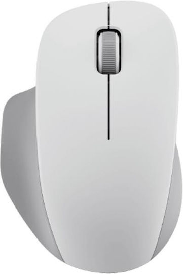 Xiaomi Comfort Edition Безжичен Ергономичен Мишка Бял