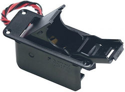 Gotoh Batteriefach Akustikgitarre Gotoh Batteriefach Akustikgitarre