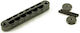 Gotoh Brücke Tuneomatic Cosmo Schwarz