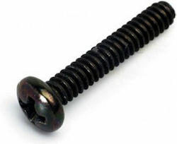 Pickup Fender Standard Șurub Negru