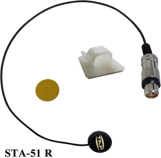 Tap Sta-51r Saitensensor-Kapsel