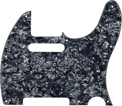J.j Pgtl100gp Telecaster Perlă Gri