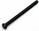 Pickup Humbucker Screw Black