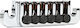 Gibson Original Tp-6 Fine Tuners Chrome