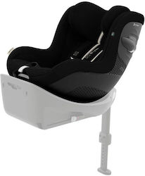 Cybex Sirona G Plus i-Size Moon Black