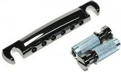 Gotoh Brücken-Saitenhalter Cosmo Black