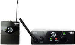 Wireless Guitar System 1 UHF Frequency Wireless Guitar System 1 UHF Frequency