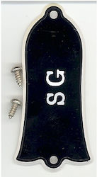 Gibson Original Truss Rod Cover Sg Series