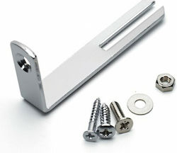 Pickguard-Halterung Les Paul Chrom
