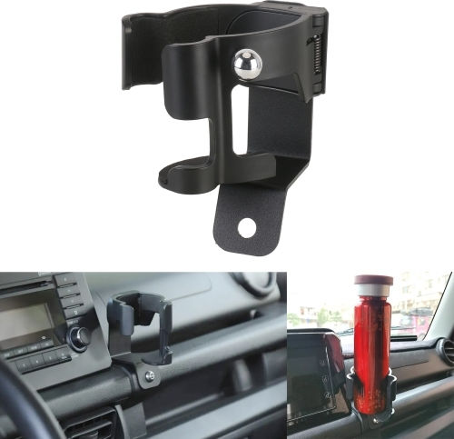 Car Cup Holder Multiple use 1 Position for Console