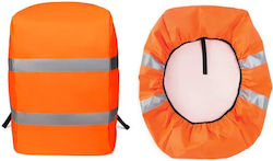 Dicota Protective Cover for Camping Backpack Orange 65lt