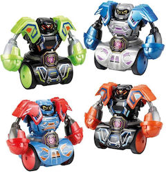 AS 2 Robo Kombat Tornado Τηλεκατευθυνόμενο Ρομπότ Set of 2 AS 2 Robo Kombat Tornado Τηλεκατευθυνόμενο Ρομπότ Set of 2