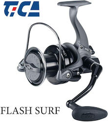 Tica Flash