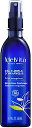 Melvita Eau Florale DHamamelis Spray De Față Tonifiant 200ml Melvita Eau Florale DHamamelis Spray De Față Tonifiant 200ml