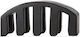 Σουρντινα Violin 543711 Ultra Rubber