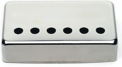 Pickup-Abdeckung Humbucker Chrom 52mm