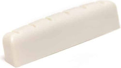 Graph Tech Pqm644-00 Tusq Martin Style 1 3/4″ Slotted Nut Graph Tech Pqm644-00 Tusq Martin Style 1 3/4″ Slotted Nut