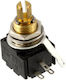 Bourns Audio Pot Split Shaft 250k