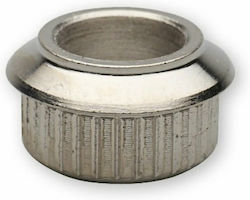 Kluson Bushing Adapter Nickel