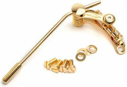 Goldo Tremolo Les Paul Gold Goldo Tremolo Les Paul Gold