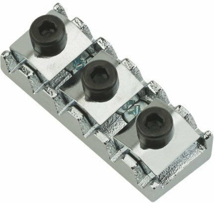 Floyd Rose Locking Nut L2 Chrome Left