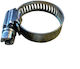 Σφικτήρας Γαλβανιζέ 8mm-16mm Benman 24221