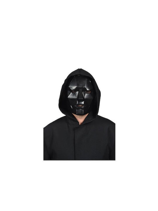 Plastic Mask Guard Leader 80926