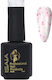 Isaia Halb-permanenter Nagellack 06 15ml 1Stück