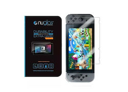 Nuglas Bildschirmschutz für Konsolen Tempered Glass für Switch