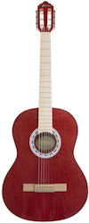 Vc354wr Valencia Series 300 Classic Guitar 4/4