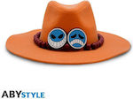 One Piece Carnival Hat 1pcs