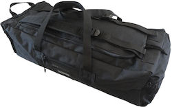 MRK Sack Voyage 100lt Black MRK Sack Voyage 100lt Black