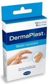Hartmann Dermaplast Αυτοκόλλητα Επιθέματα 40τμχ