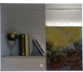 Oglindă Baie Inter Ceramic Zara Icl 1498 cu Iluminare LED Ecran Tactil Încălzitor