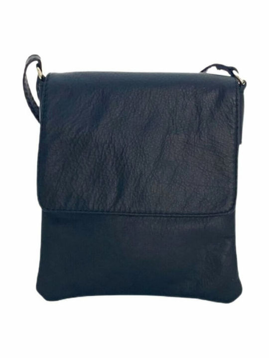 Women Weakness Leather Women's Bag Backpack Black