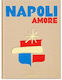 Cunaccia Cesare Napoli Amore