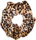 Velvet XL Scrunchie Animal Print 4