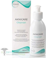 Synchroline Aknicare Flüssig Gesichtsreiniger 200ml Synchroline Aknicare Flüssig Gesichtsreiniger 200ml