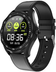 Kingwear S09 Μαύρο Kingwear S09 Μαύρο
