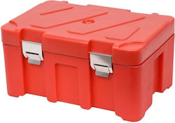 Yato Commercial Food Container 30lt 51x30x20cm