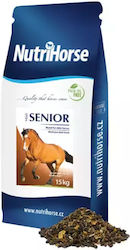 Nutrihorse Senior Musli 15kg