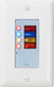 Bss Ec4b-wht-m Programmable Wall-Mounted Controller White