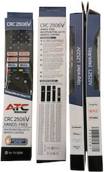 ATC Telecomandă TV Universal 03.005.0220 ATC Telecomandă TV Universal 03.005.0220
